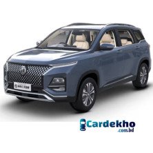MG Hector Plus Diesel